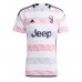 Tanie Strój piłkarski Juventus Koszulka Wyjazdowej 2023-24 Krótkie Rękawy